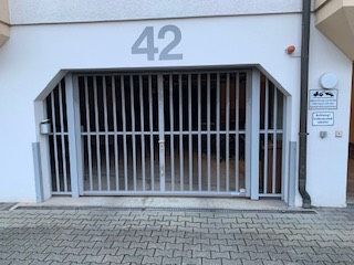 Garagenplatz, Carport in Ludwigsburg