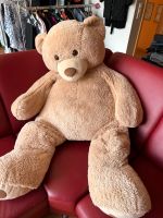 Teddybär 140 cm Baden-Württemberg - Bad Säckingen Vorschau