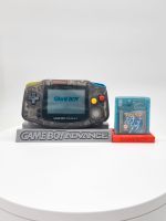 Nintendo Gameboy Advance Konsole + Pokemon Kristall Edition | GBA Hannover - Linden-Limmer Vorschau