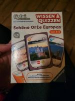 Tiptoi Wissen & Quizzen Schöne Orte Europas Niedersachsen - Weyhe Vorschau