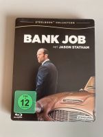 Bank Job Blue-ray Film Saarbrücken-Mitte - Malstatt Vorschau