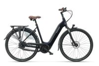 STATT 3899,- | BATAVUS Finez E-Go Exclusive Env-M | Bosch Active Line Plus | AKTION | City | E-Bike | Tiefeinstieg Schleswig-Holstein - Bad Segeberg Vorschau