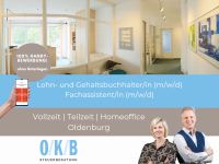 Lohn- und Gehaltsbuchhalter/in o. Fachassistent/in (m/w/d) #KB3 Niedersachsen - Oldenburg Vorschau