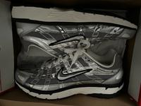 Nike p 6000 sneaker gr.45 Neu Hamburg-Mitte - Hamburg Wilhelmsburg Vorschau