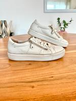 Kennel & Schmenger Sneaker, weiß, 40 • sehr gut • super Passform Frankfurt am Main - Oberrad Vorschau