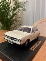 1:18   Audi 100 Coupé S  Anson Collectibles Essen-West - Frohnhausen Vorschau