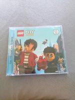 Lego City Abenteuer 1 CD Bayern - Surberg Vorschau
