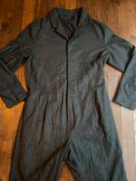 Overall Jumpsuit Einteiler COS 50 Wolle Kaschmir Brandenburg - Oranienburg Vorschau