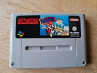 Super Nintendo "Mario Paint" Spielmodul Rheinland-Pfalz - Ludwigshafen Vorschau