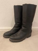 Panama Jack Winterstiefel Stiefel Größe 36 schwarz Bayern - Trostberg Vorschau