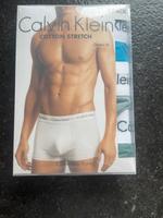 Calvin Klein Unterhosen 1 Pack Bayern - Plattling Vorschau