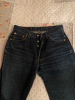 Levis 501 W30 L32 Damen Levi’s Brandenburg - Trebbin Vorschau