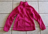 Trollkids Strickjacke Fleecejacke Mädchen 164 pink Rheinland-Pfalz - Wiltingen Vorschau