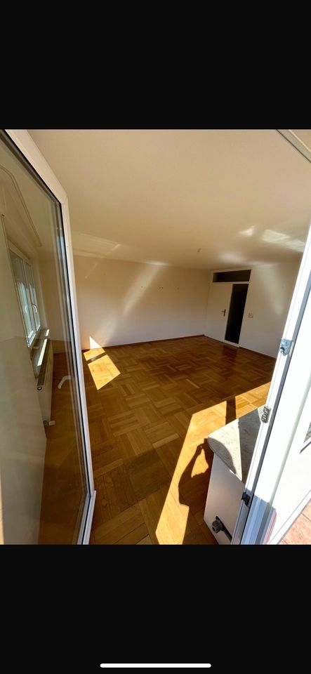 3 Zimmer Wohnung in Heilbronn Ost in Heilbronn