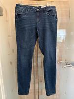 Jeans Denim1982, Gr. 44, dunkelblau, ungetragen Rheinland-Pfalz - Wallmerod Vorschau