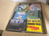 CDS aus alten Zeiten Nordrhein-Westfalen - Datteln Vorschau