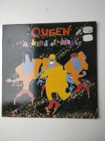 LP 12" Queen a kind of magic Nordrhein-Westfalen - Sprockhövel Vorschau