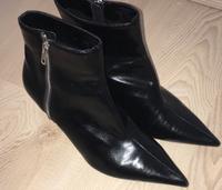 Zara Stiefeletten Nordrhein-Westfalen - Herford Vorschau