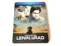 Attack on Leningrad -Steelbook- Blu-ray - kein Deutsch Nordrhein-Westfalen - Alsdorf Vorschau