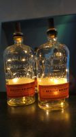 BULLEIT BOURBON LED Flaschenlampe Flaschen Lampe Whiskey Nordrhein-Westfalen - Paderborn Vorschau