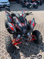 Lagerfahrzeuge Quad Atv Aeon Cobra 422 sx lof Thüringen - Aspach Vorschau