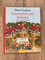 Buch NEU Geschichten aus Bullerbü Astrid Lindgren Hessen - Erbach Vorschau