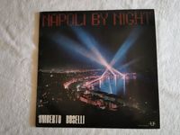 LP  Umberto Boselli ‎Lp Vinile Napoli By Night Niedersachsen - Ilsede Vorschau