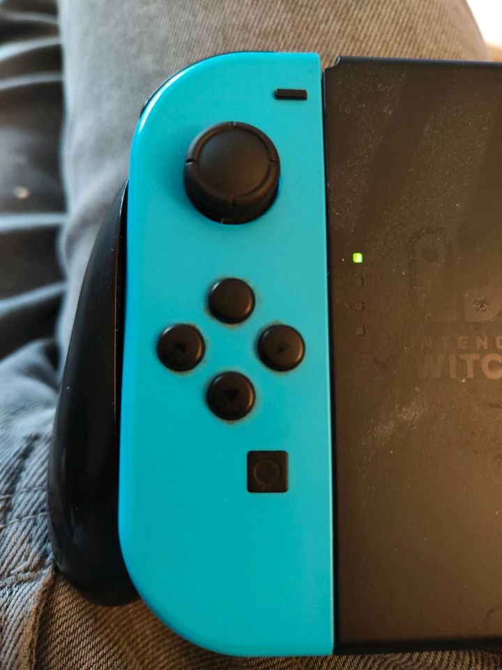 BIETE Joycon Reparatur Ab 15€ in Dormagen