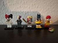 Minifiguren kompatibel mit Lego Harley Quinn Two Face Batman Rostock - Stadtmitte Vorschau