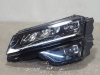 Skoda Karoq LED Scheinwerfer 57B941015F links ab 2017 Bochum - Bochum-Nord Vorschau