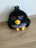 Angry Bird Rucksack Bombe Kindergarten Tasche Neu Nordrhein-Westfalen - Euskirchen Vorschau