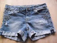 Coole Vigoss Jeans Shorts 10 140 Baden-Württemberg - Wangen im Allgäu Vorschau