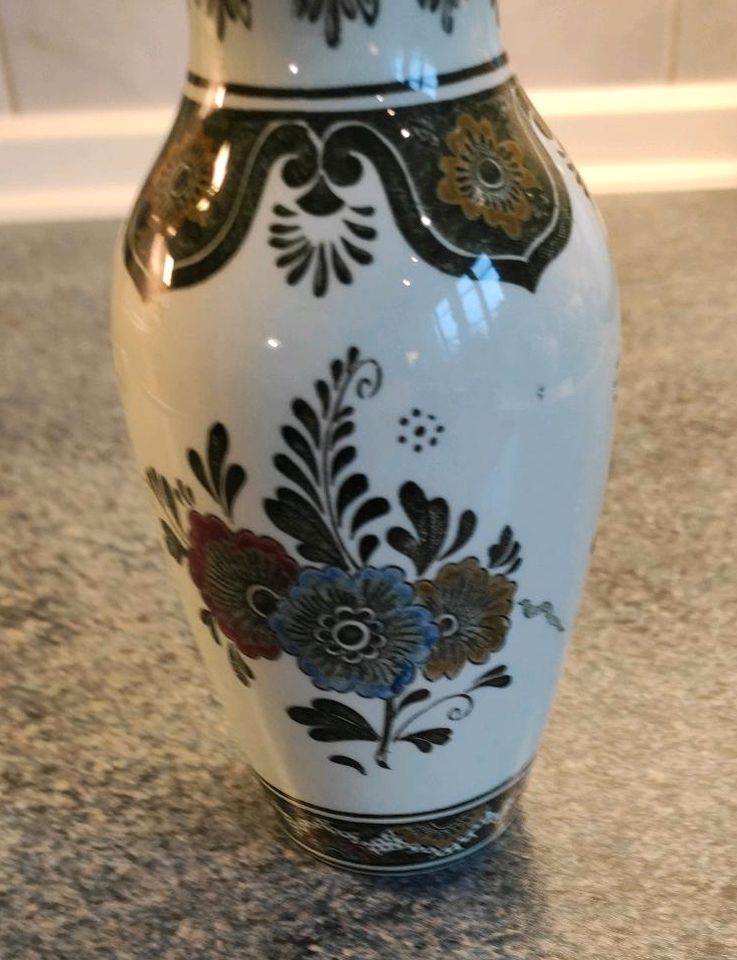 Kleine Vase " PAON ". Villeroy und Boch in Silberstedt