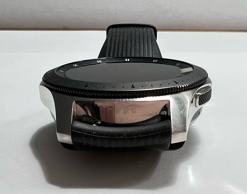 Uhr Samsung Gallaxy Watch 46 in Mülheim (Ruhr)