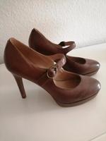 Pumps /High Heel Gr 39 Nordrhein-Westfalen - Hemer Vorschau