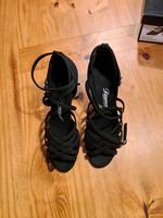 Tanzschuhe Diamant Nordrhein-Westfalen - Marl Vorschau