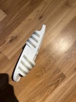 Adidas Schlappen Gr 38 Baden-Württemberg - Emmendingen Vorschau