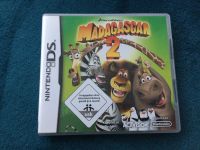 Nintendo 3DS Spiel Madagascar 2 Baden-Württemberg - Rottweil Vorschau