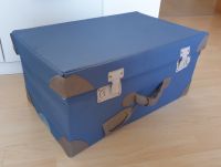 Koffer Kiste Truhe Aufbewahrungskiste Spielzeugkorb Korb Niedersachsen - Langwedel Vorschau