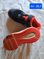 Nike Run Gr. 28 ,5 rot / schwarz Bayern - Kulmbach Vorschau