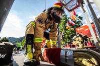 Feuerwehrsport Hessen - Weilburg Vorschau