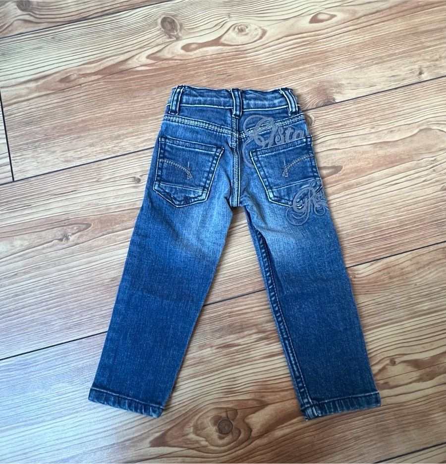 G-Star Jeans Baby / Hose Größe 74/80 in Schwalbach