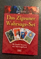 Tarot Wahrsage Karten  Set Bayern - Obernburg Vorschau