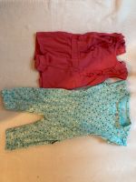 Mädchen Jumpsuit Sommeroutfit Jako-o 56/62 Wuppertal - Elberfeld Vorschau