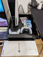 Playstation 5 Inklusive Originalverpackung, 2 Controllern und 2 S Berlin - Tempelhof Vorschau