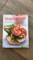Vegetarisch Kochbuch Vegetarier Vegie Rheinland-Pfalz - Ochtendung Vorschau