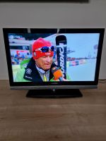 Grundig Farb-TV Rom 32 VLE 8162 S DLNA Hessen - Langenselbold Vorschau