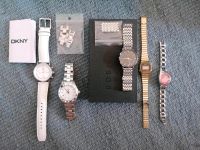 DKNY, Rose field, Casio, Fossil Uhren Dortmund - Wellinghofen Vorschau