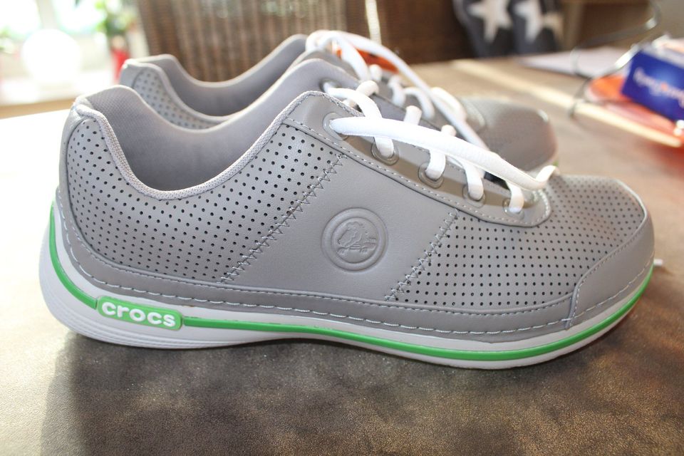 CROCS Sneakers, Halbschuhe in Ahlen