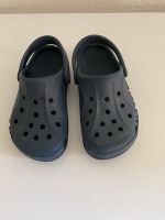 Crocs C11 - Gr. 28/29 blau Berlin - Reinickendorf Vorschau